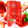 EXS Strawb Lubricant 100 ml