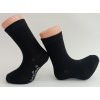 Detské ponožky Bobik New - 33-36 / fuchsiová