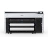 Epson SureColor/SC-T7700DL/Tlač/Ink/Role/LAN/Wi-Fi Dir/USB