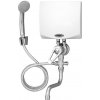 HAKL MK SET 7kW ohr. s vaňovou pák. bat., 18/150cm IconicLine