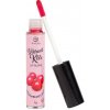 LESK NA PERY VIBRANT KISS STRAWBERRY GUM - Secret Play Vibrant Kiss Lip Gloss Strawberry Gum 6 g