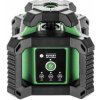 Rotačný laser ADA Rotary 400 HVG - zelený lúč