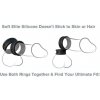 Pipedream Fantasy C-Ringz Max-Width Silicone Rings