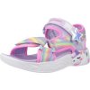 Skechers Dreamy Unicorns modrá