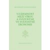Vzájemnost mezi vírou a svátostmi ve svátostné ekonomii - Mezinárodní teologická komise