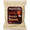 Protein a Co Protein MugCake 70 g Zvoľ príchuť: Strawberries & White Chocolate