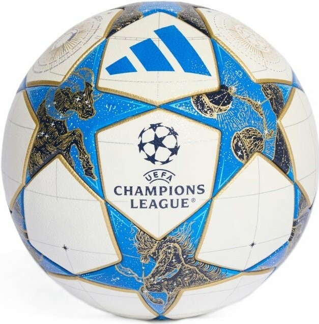 Adidas UEFA Champions league Competition
