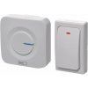 EMOS SK s.r.o. Domový bezdrôtový zvonček bez baterie P5729 do zásuvky - P5729