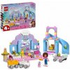 LEGO® Gabby's Dollhouse 10796 Gabby a mačacie jasličky