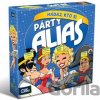 Párty Alias hádaj, kto si? - Albi