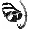 Cressi Set na spearfishing a freediving METIS + CORSICA CAMO Kamufláž MBKBK