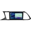 Everest 2DIN autorádio EVT56 Android, Seat Leon III
