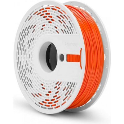 Fiberlogy Easy PET-G Orange 1.75 mm 0.85 kg