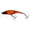 Westin Wobler P10SR Crankbait Fire Craw - 10cm 15g plovoucí