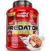 AMIX 100 % PREDATOR PROTEIN 4000g BIELKOVINY