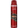Old Spice Bearglove deospray 250 ml