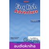 New English Adventure - Starter A Teacher´s eText - Pearson