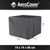 Obal na ohnisko/podnožku 74x74x60 cm Aerocover