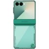 Nillkin Iceblade Kryt pro Samsung Galaxy Z Flip 7 Green