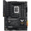 ASUS MB Sc LGA1700 TUF GAMING B760-PLUS WIFI, Intel B760, 4xDDR5, 1xDP, 1xHDMI, WI-FI