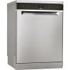 Umývačka riadu Whirlpool WFO 3T233 P 6.5 X nerez