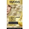 Syoss Oleo Intense farby na vlasy, 9-10 žiarivo blond 50 ml