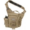 Brašna přes rameno Maxpedition Jumbo - khaki