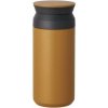 Termohrnček Kinto Travel Tumbler Coyote 350 ml (4963264503976)