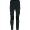 Fjällräven Abisko Trekking Tights HD W BLACK