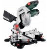 Pokosová píla Metabo 1350 W 216 mm