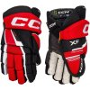 Rukavice CCM Tacks XF JR - 12