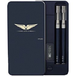 Joecig X Tc2 Pcc Kit 90 Mah 1 Ks 10 Mah Cierna 2 Ks Alternativy Heureka Sk