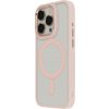 Tecto Shield Satin Elegant Mag kryt pro iPhone 15 Plus 6,7