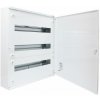 EATON Rozvodnica plechová BF-O-3/72-C 72 Modulová