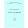 Mezinárodní finance - Sághy Estélyi