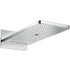 Axor ShowerSolutions horná/hlavová sprcha 58x25.8 cm obdĺžnik chrómová 35283000