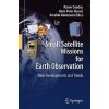 Small Satellite Missions for Earth Observation (Rainer Sandau)(Pevná)