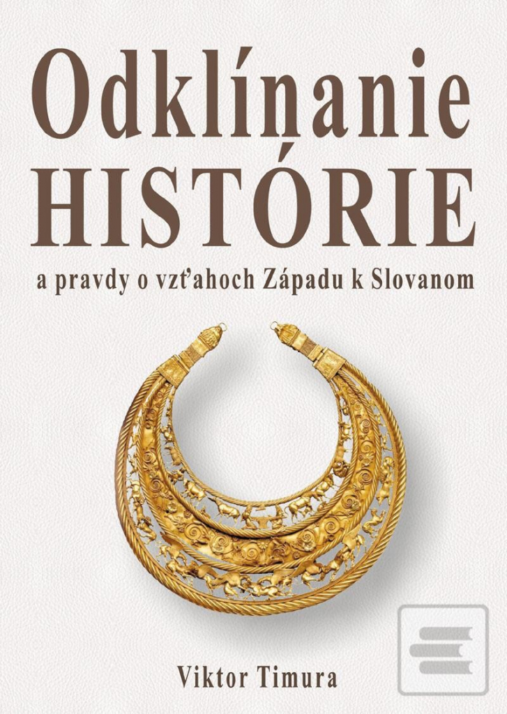 Odklínanie histórie