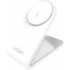 iPort Connect Pro BaseStation - bílá