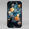 4NewCase - Kryt pre APPLE - iPhone 13 Pro Max - INFINITY Soft - Amber Glow - 1016570500064