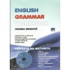 English Grammar Workbook - Príprava na maturitu - Srnková Monika