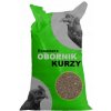 Organické hnojivo, prírodný granulát 25 kg 40 l
