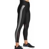 Under Armour | Under HG Armour CB Ankle Crop | čierna| S