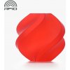 Bambu Lab PLA Translucent Red - cievka