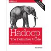 Hadoop - The Definitive Guide 4e (Tom White)(Brožovaná)