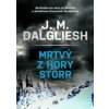 Mrtvý z hory Storr - J. M. Dalgliesh