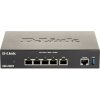 D-Link DSR-250V2/E Unified Service Router