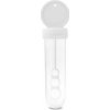 Bublifuk (30 ml) , Red Farba: white