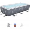 Bestway Steel Pro Max Marble 4,04 x 2,01 x 1 m 56721