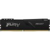 8GB DDR4-3200MHz CL16 Kingston FURY Beast KF432C16BB/8